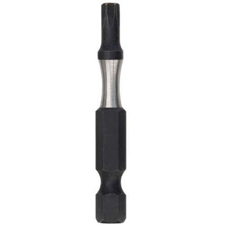 MILWAUKEE TOOL SHOCKWAVE Torx 2 Power Bit T15,  48-32-4483